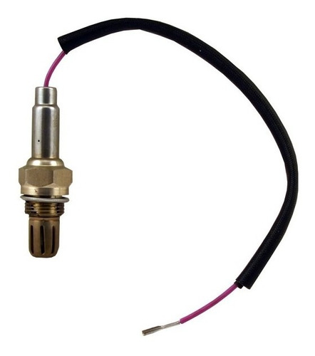 Sonda Lambda Escape Universal De 1 Cable