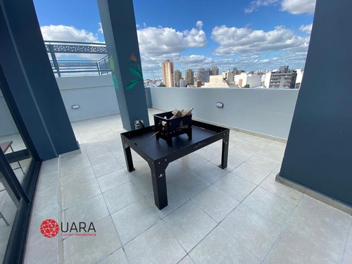 Imagen 3 de 19 de Departamento En Venta S/duarte Quiros 2100 Con Amenities