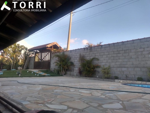 Imagem 4 de 30 de Excelente Chácara À Venda Em Votorantim-sp - Ch00448 - 71007548