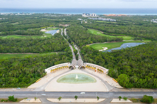 *terrenos Condominales En Venta, Riviera Maya, Corasol