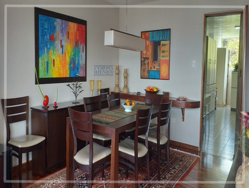 Imagen 3 de 10 de Colinas De Santa Mónica, Venta Apto 250 M2