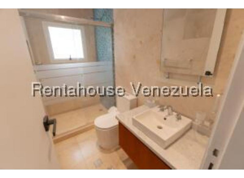 #25-10899 Irrepetible Casa En Alto Hatillo