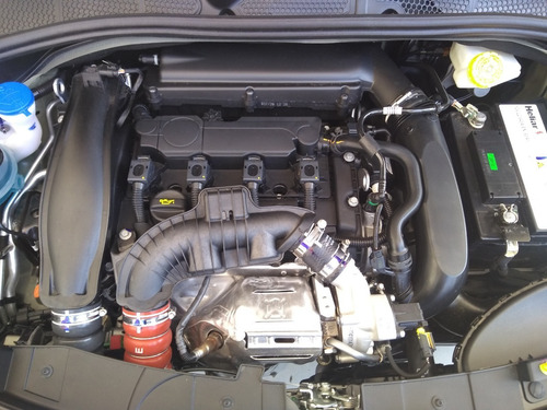 Citroen C4 Cactus Thp 165 Automático Shine 0km