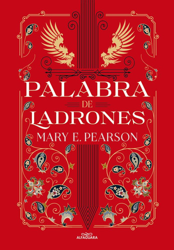 Palabra De Ladrones - Baile De Ladrones 2 - Mary E. Pearson