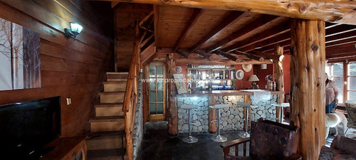 Dos Cabañas En Block En Zona Puerto La Villa