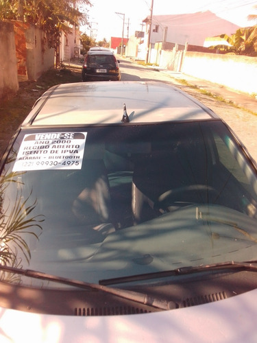 Fiat Palio 2000 1.0 Ex 5p Gasolina