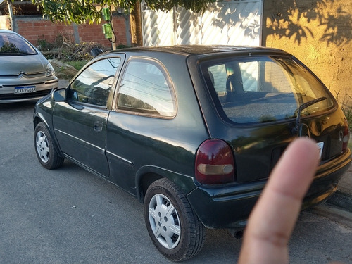 Imagem 5 de 10 de Chevrolet Corsa 1999 1.0 Wind 5p