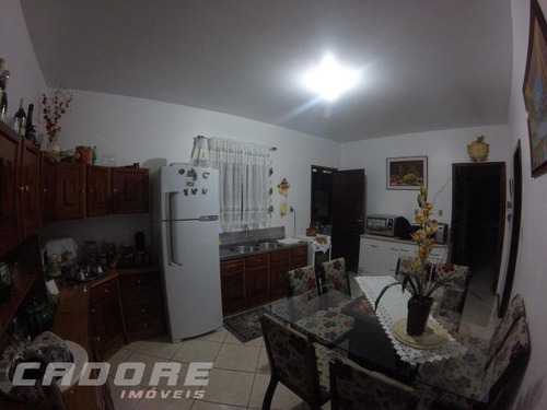 Imagem 6 de 20 de Ótima Casa Residencial No Bairro Glória: | Cadore Imóveis - 3050727v