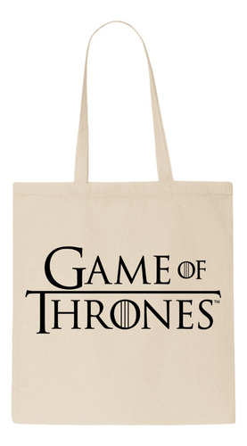 Tote Bag - Game Of Thrones - Got