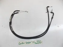 Comprar Chicotes De Aceleracion Can-am Spyder Canam Can Am Gs Rs 990