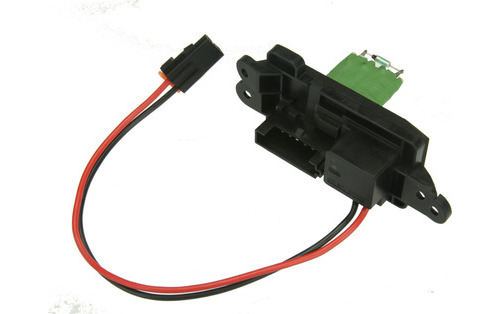 Resistencia Motor Soplador A/c Silverado 3500 2005 2006