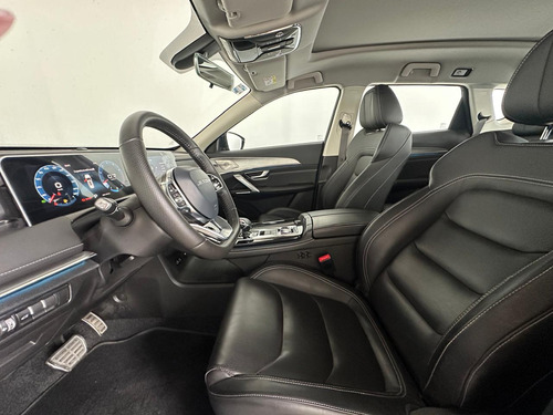 Jetour X70 Plus 1.6T Dct7