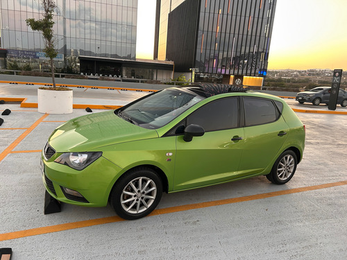Ibiza Reference 2.0 Manual