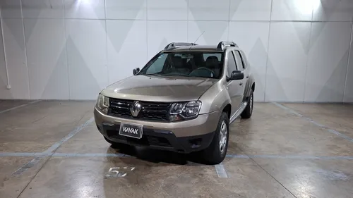 Renault Duster 2.0 Zen