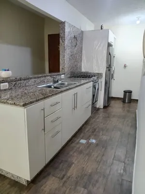Apartamento en alquiler