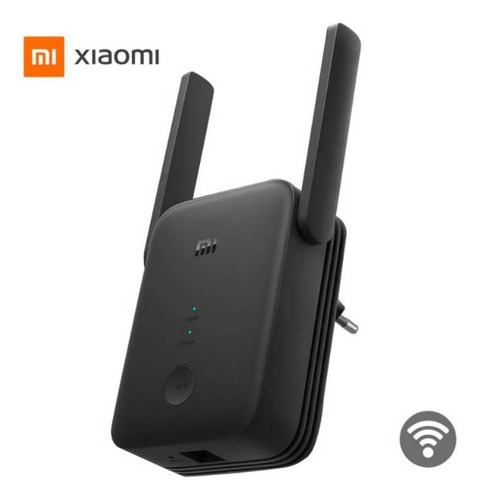 Repetidor Wifi Xiaomi Extensor Inslambricor Ac1750