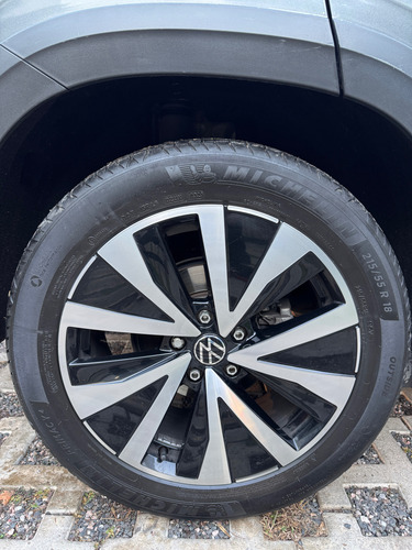 Volkswagen Taos 1.4 250 Tsi Highline
