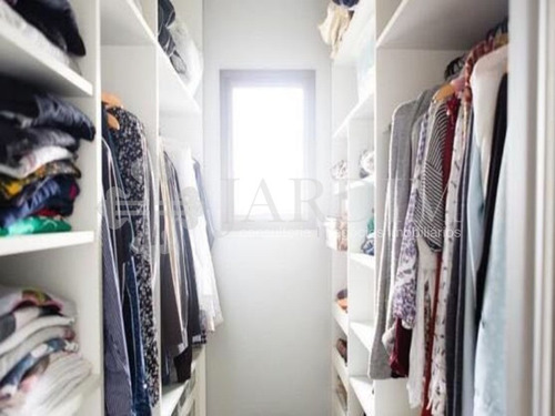 Imagem 17 de 20 de Apartamento Para Venda Morumbi, São Paulo - Ap00466 - 31991394