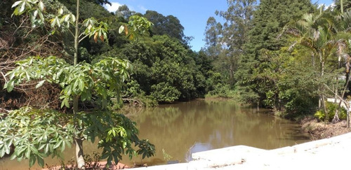 Imagem 8 de 21 de Terreno Em Parque Rizzo Ii, Cotia/sp De 1380m² À Venda Por R$ 160.000,00 - Te463143-s