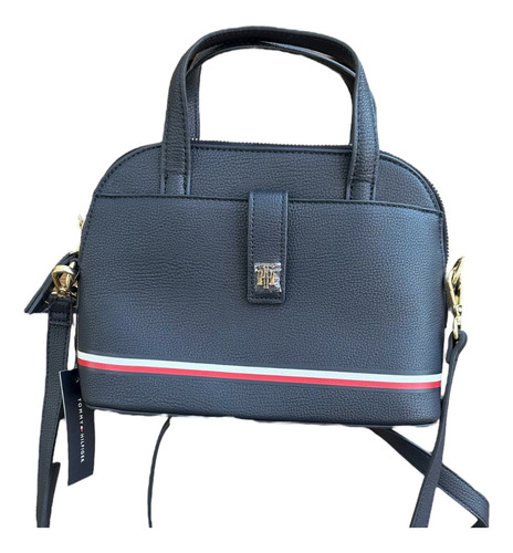 Bandolera Cartera Crossbody Tommy Hilfiger Mod 2