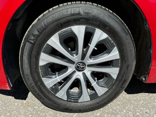 Toyota Corolla 1.8 Le Cvt