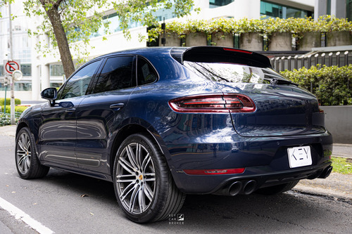 Porsche Macan 3.0 Gts At
