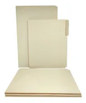Comprar Carpetas De Manila Carta Y Ofi Precio X 100 Unid