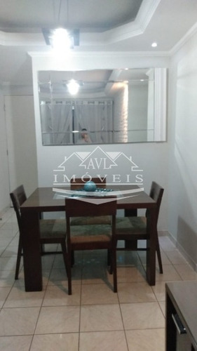 Imagem 5 de 11 de Apartamento Em Condomínio Padrão Para Venda No Bairro Jardim Santa Terezinha (zona Leste), 2 Dorm, 1 Vagas, 53 M - 920