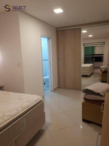 Imagem 27 de 30 de Apartamento Com 3 Dormitórios À Venda, 150 M² Por R$ 1.250.000,00 - Jardim Do Mar - São Bernardo Do Campo/sp - Ap0534