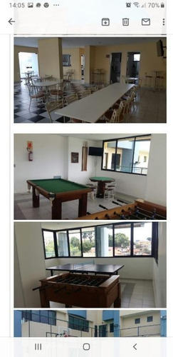 Imagem 11 de 17 de Apartamento Com 2 Dormitórios E 2 Vagas À Venda, 56 M² Por R$ 329.000 - Vila Pirituba - São Paulo/sp - Ap3085