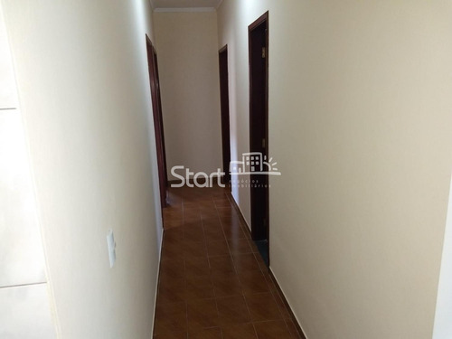 Imagem 12 de 30 de Casa À Venda Em Cidade Jardim - Ca007740