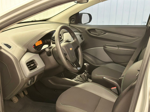 Chevrolet Onix BLACK EDITION