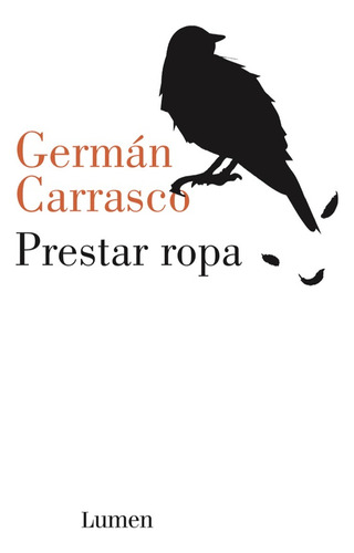 Prestar Ropa - Germán Carrasco