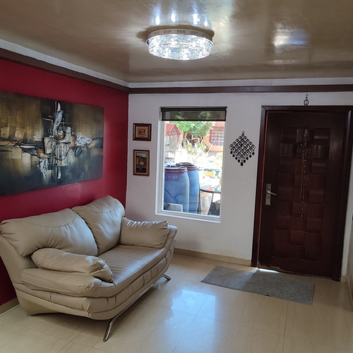 Imagen 16 de 30 de Espectacular Townhouse Pampatar Paraiso2 Agua Marina Country