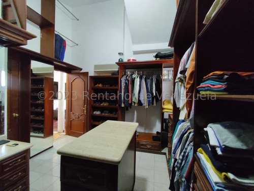 Ecl Rent A House Vende Lujosa Casa En El Castaño Mcy 25-13586