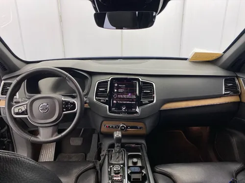 Volvo XC90 2.0 T6 Awd Inscription