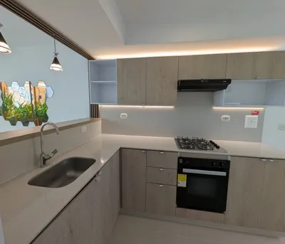 Casa en arriendo