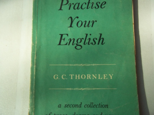 Libros Texto(12 Usados Ingles-my English Course-part 1-3ver (Usado)