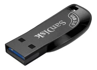 Pendrive Sandisk Ultra Shift 128 Gb