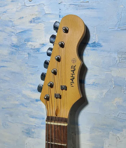 Mahar stratocaster outlet