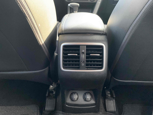 Kia Sportage 2.0 LX 4X2 16V FLEX 4P AUTOMÁTICO