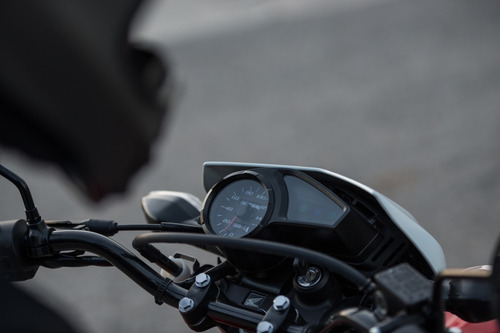 Imagen 13 de 14 de Moto Honda Xr150l
