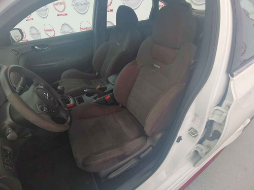 Imagen 15 de 15 de Sentra Nismo