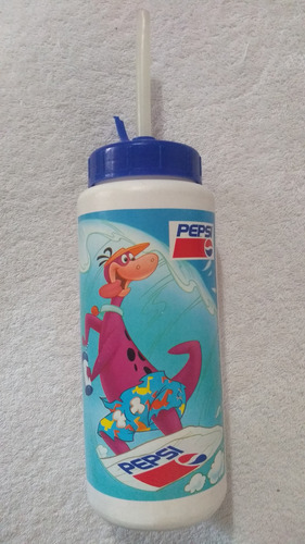 Pepsilindro Dino Surf '94 Detalle Oportunidad.! (Usado)