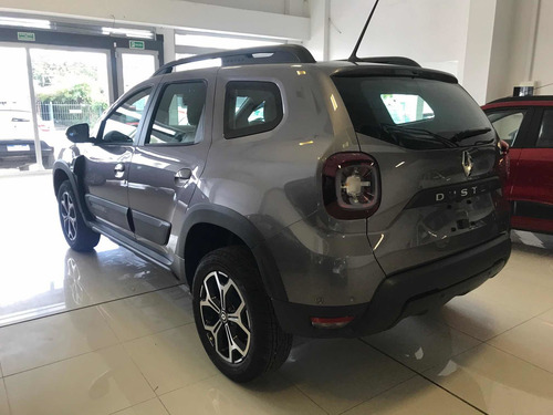 Renault Duster Intens Outsider