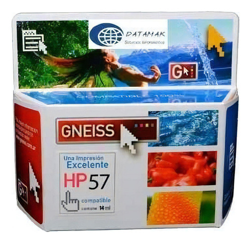Genesis GN-HP57