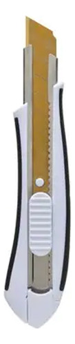 Cuchillo / Navaja Retráctil Scotch Precision Titanium