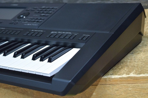 Imagen 3 de 6 de Yamaha Psr-sx700 Teclado De Estación De Trabajo Digital