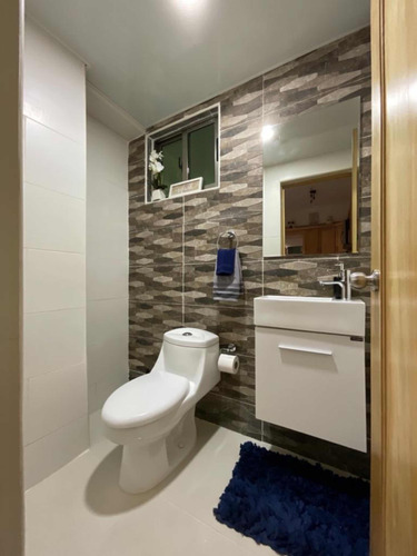 Imagen 9 de 18 de En Venta Apartamento En Don Honorio Cercano A Carrefour
