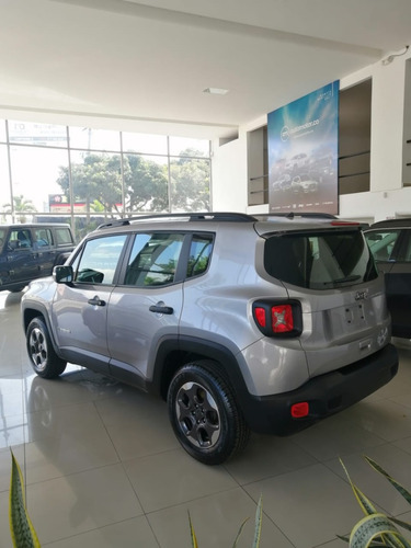 Renegade Sport X Mt